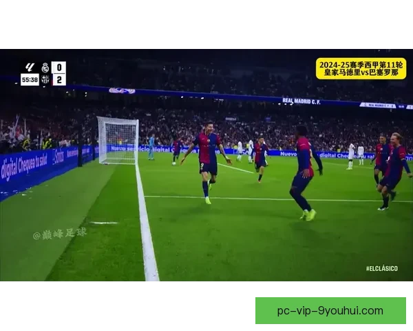 皇马vs巴萨经典对决回放完整版精彩瞬间全程重温历史级巅峰之战深度解析